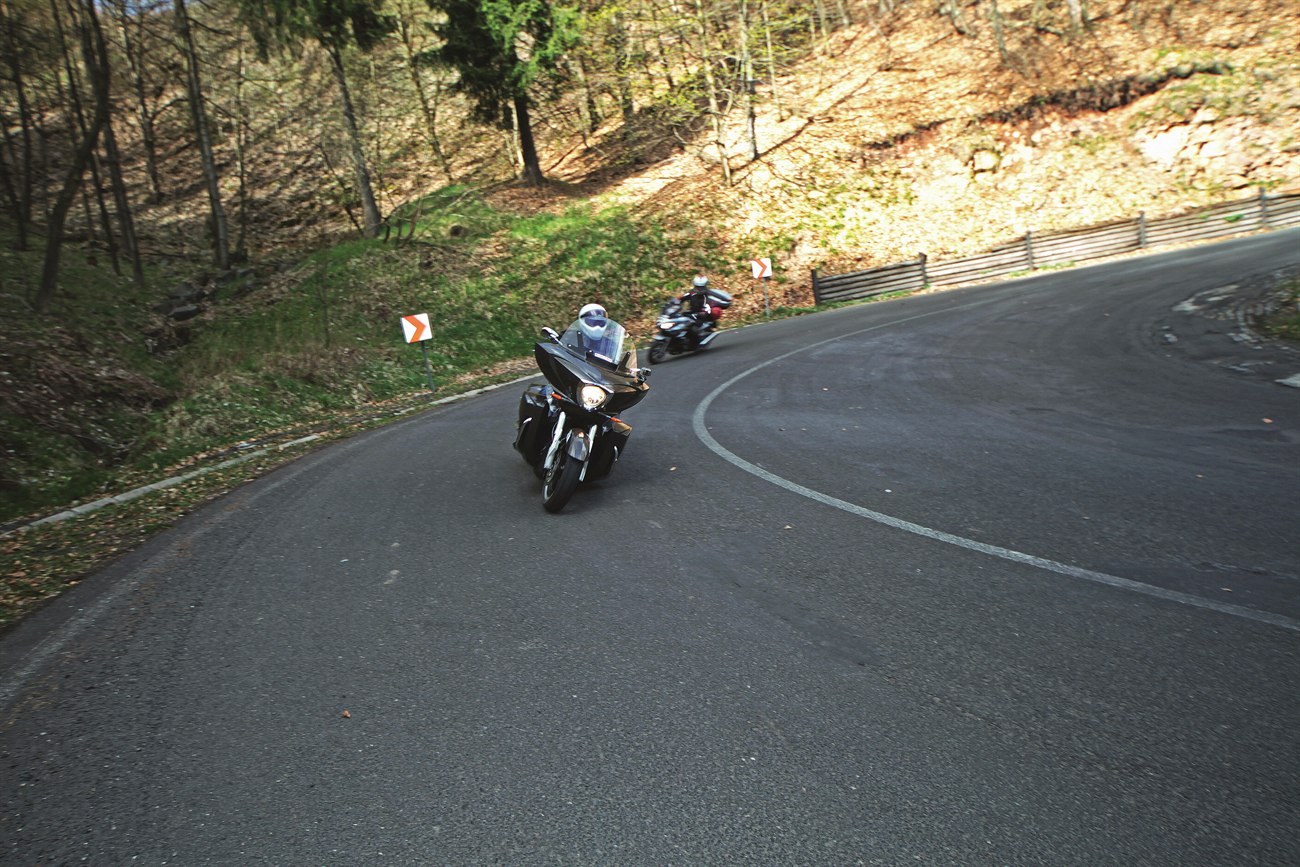 Motorradfahren im Erzgebirge Motorradfahren im Erzgebirge