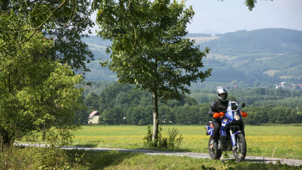 Rübezahl's Runde – Kurvenspaß im Riesengebirge Rübezahl's Runde – Kurvenspaß im Riesengebirge